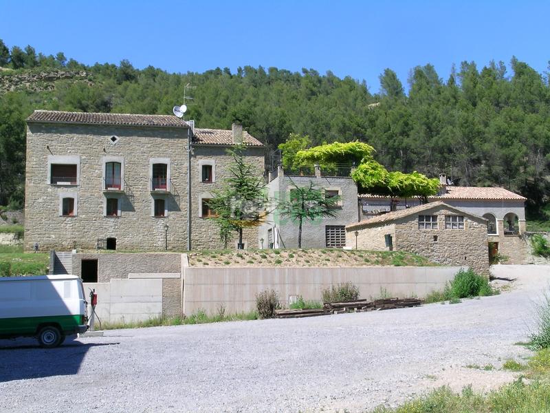 Foto 7d5ac1b3-23a4-46ae-9492-5aa62413fcfb. Mas avec cheminée parking piscine dans Castellgalí