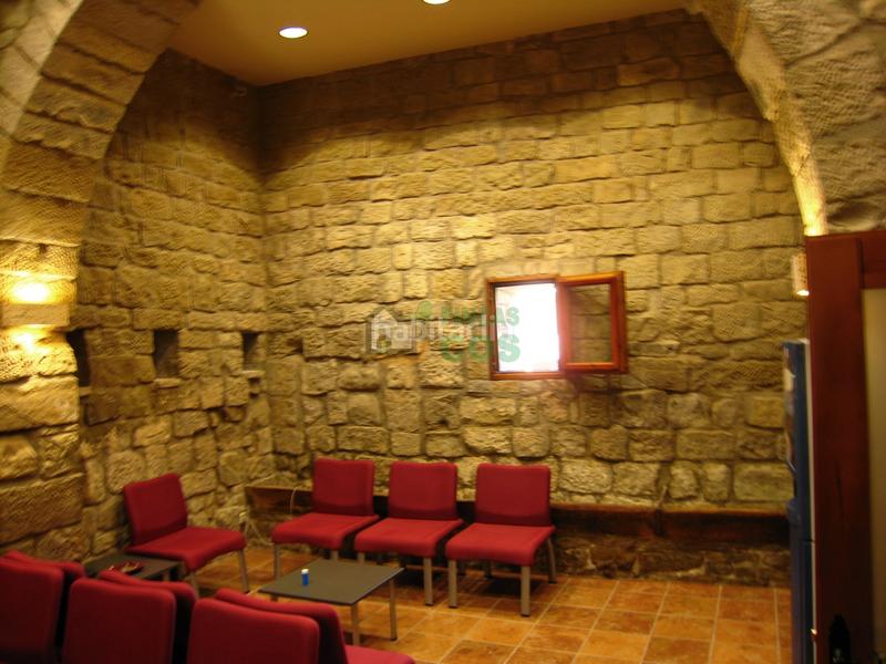 Foto 7e40f1ec-93c6-4588-9fea-bcd57b1b99ce. Mas avec cheminée parking piscine dans Castellgalí