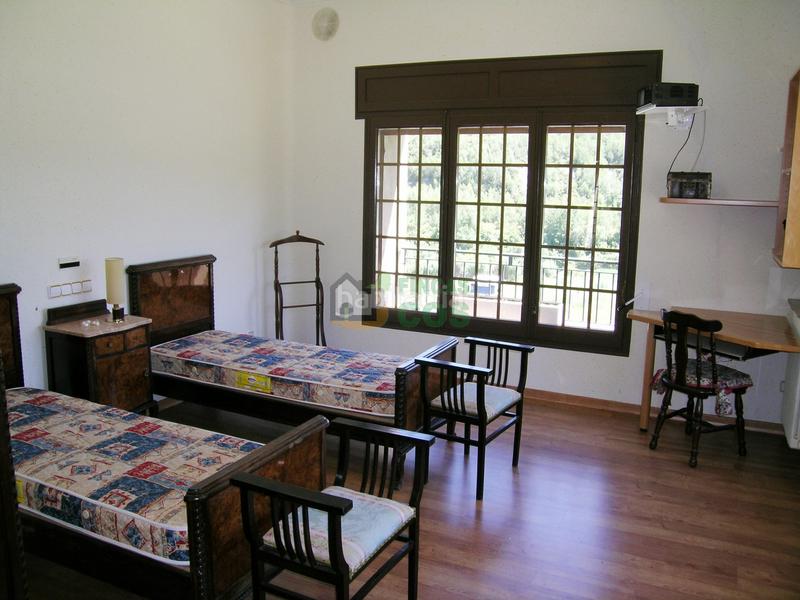 Foto 94aba73b-09f0-4d7c-be4b-a4e35a9ed3e7. Mas avec cheminée parking piscine dans Castellgalí