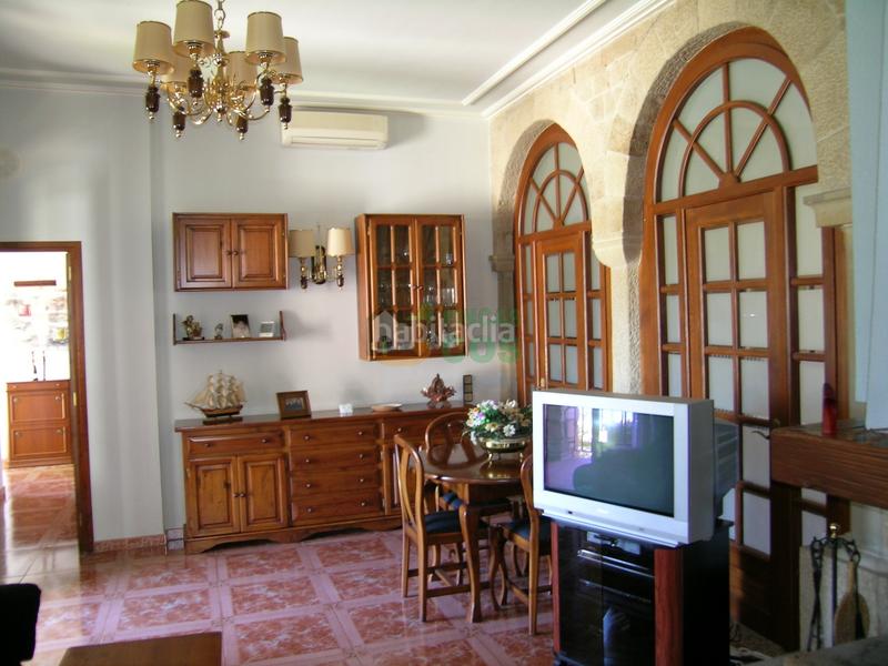 Foto ba089bc6-331d-4cfc-9ecb-2c07df4ed685. Mas avec cheminée parking piscine dans Castellgalí