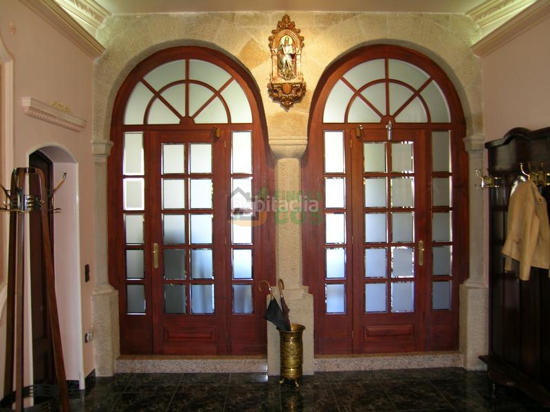 Foto c00043e1-242a-41ed-8e76-4c583a585655. Mas avec cheminée parking piscine dans Castellgalí