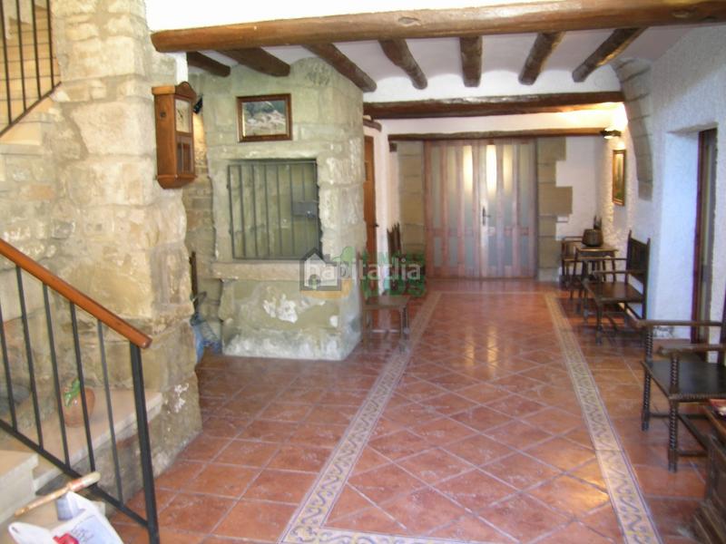 Foto da5a852d-fa6e-4cf1-b1d6-6a54569daf58. Mas avec cheminée parking piscine dans Castellgalí