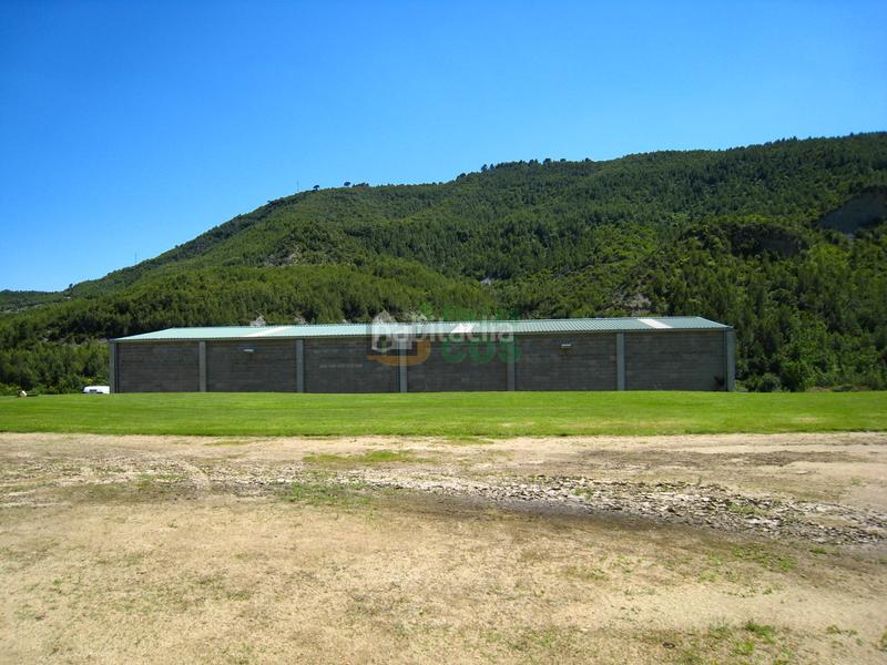 Foto dcb7891d-976b-431c-b058-994a3424b6d5. Mas avec cheminée parking piscine dans Castellgalí