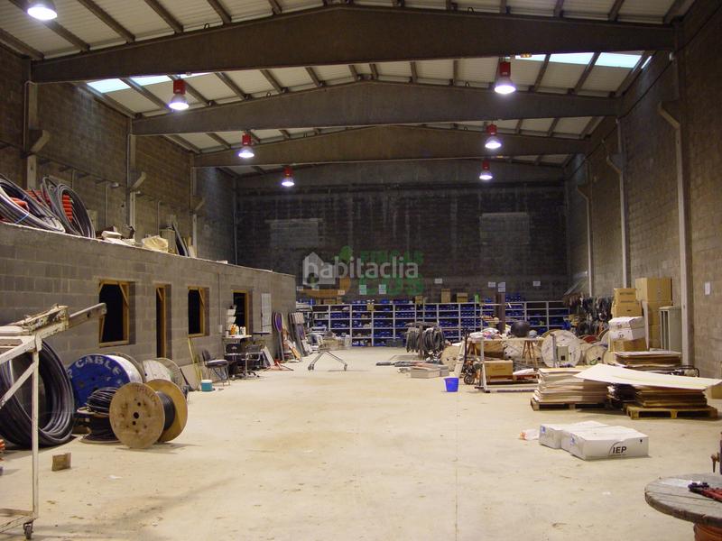 Foto e54cd2d5-5631-4c81-8b08-45b8fd9544e1. Mas avec cheminée parking piscine dans Castellgalí