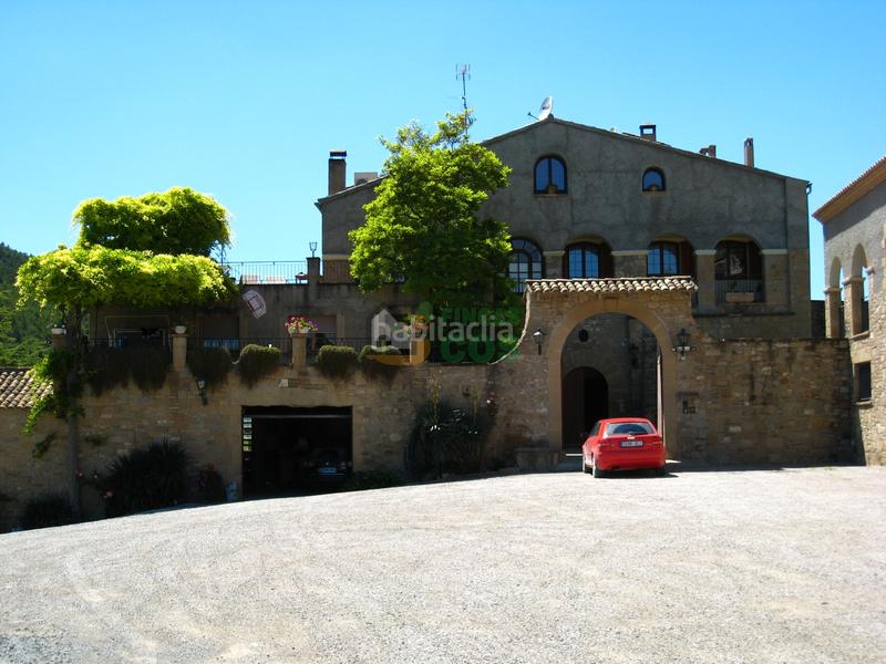 Foto e6412c58-6f28-4793-9e0b-de1605cd947c. Mas avec cheminée parking piscine dans Castellgalí