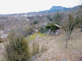House  Carretera vallcebre. Parcela en venta urbanizable de 1.400 m² de terreno, con la posi