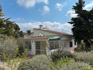 Xalet  Carrer del sol. Torre en venta con 2.000 m² terreno llano, ajardinado con huerto
