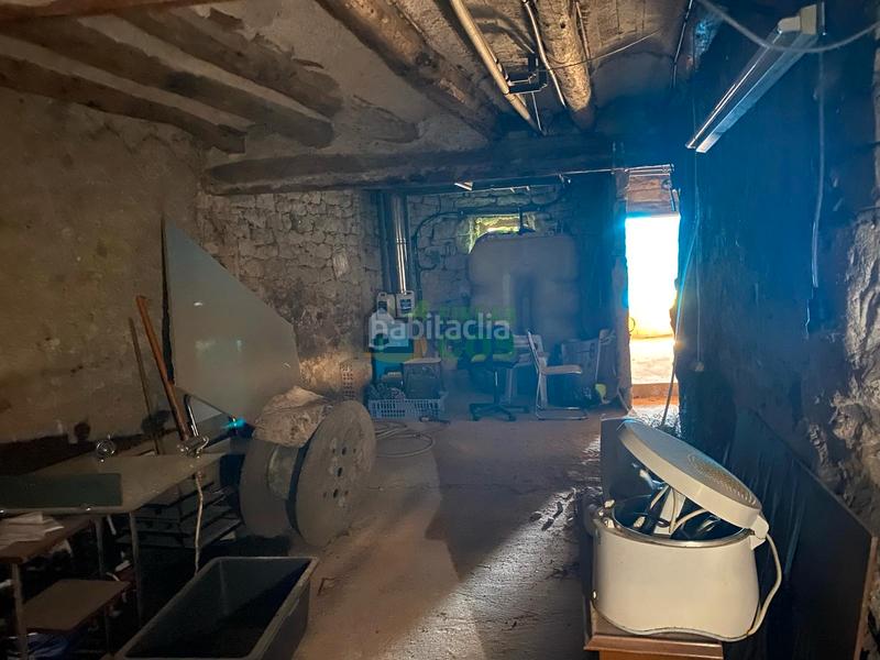 Foto 0adb4d7a-7bcd-40bd-b78e-8789df161c66. Casa amb calefacció aparcament a Vinaixa