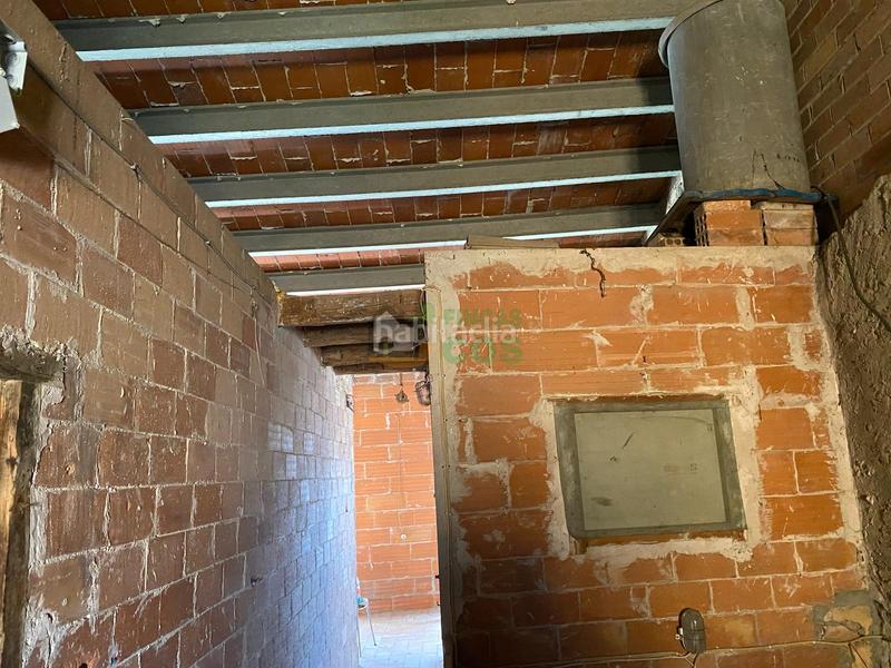 Foto c8d1999b-8791-4e17-836b-fac0d3c0b4e8. Casa amb calefacció aparcament a Vinaixa