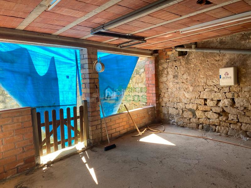 Foto dedbc0fb-ffb7-4af6-8f0a-30753136d94c. Casa amb calefacció aparcament a Vinaixa