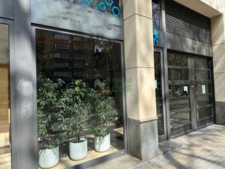 Local Comercial en Gran Via de les Corts Catalanes