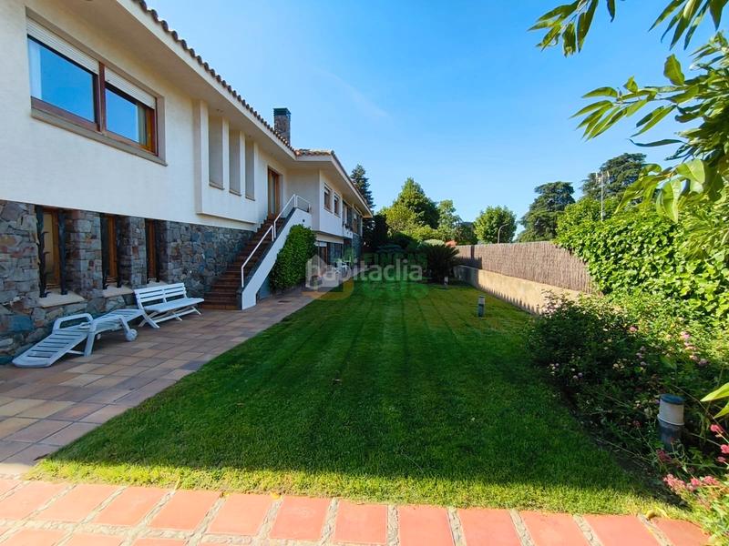 Foto 14cb6d94-257b-4f5b-b7c2-5b7317d7b261. Haus mit kamin parking pool in Nord Oest - Can Noguera Garriga (La)