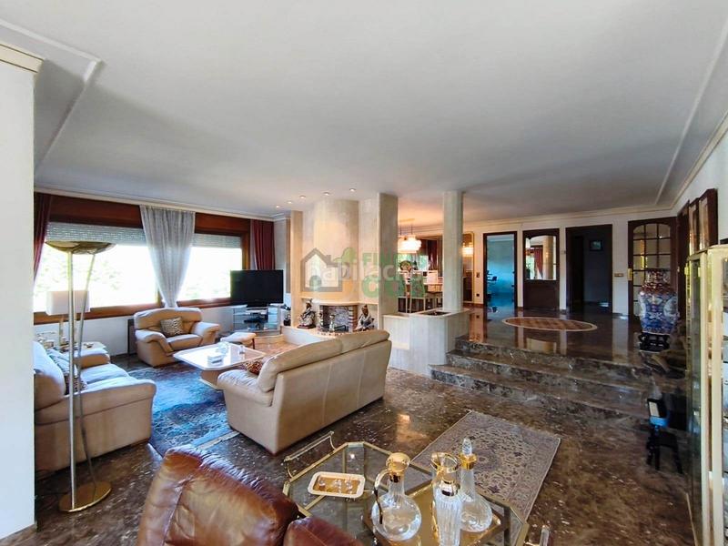 Foto 25a70b05-3a25-4be1-817b-c773c77be27b. Haus mit kamin parking pool in Nord Oest - Can Noguera Garriga (La)