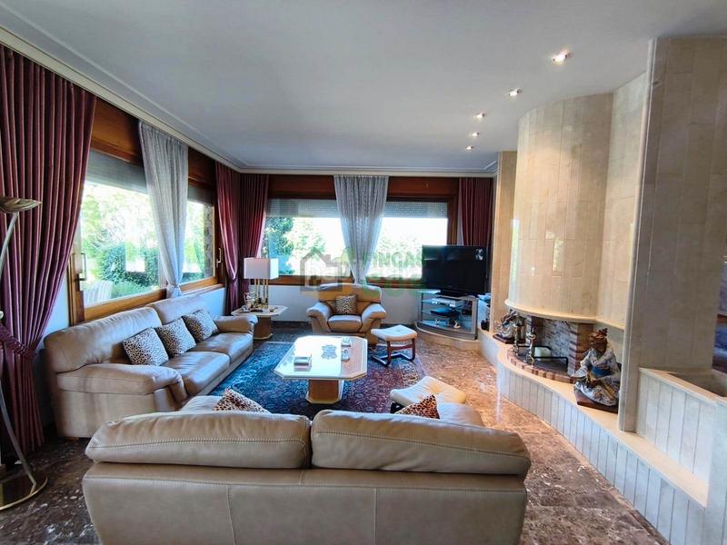 Foto 7ee486ef-6f98-494b-a745-9f665d3568d8. Haus mit kamin parking pool in Nord Oest - Can Noguera Garriga (La)