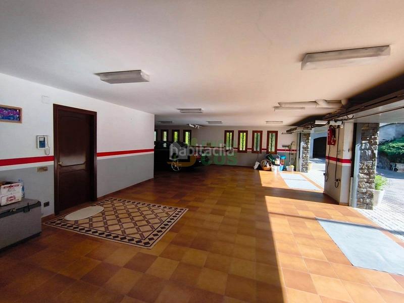 Foto 8598edfc-f650-4b15-84ab-b101eec0d72f. Haus mit kamin parking pool in Nord Oest - Can Noguera Garriga (La)