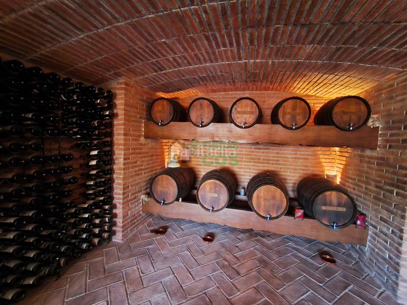 Foto 8a39bdc6-c08d-4775-b7a9-dd5e3ac1110c. Haus mit kamin parking pool in Nord Oest - Can Noguera Garriga (La)