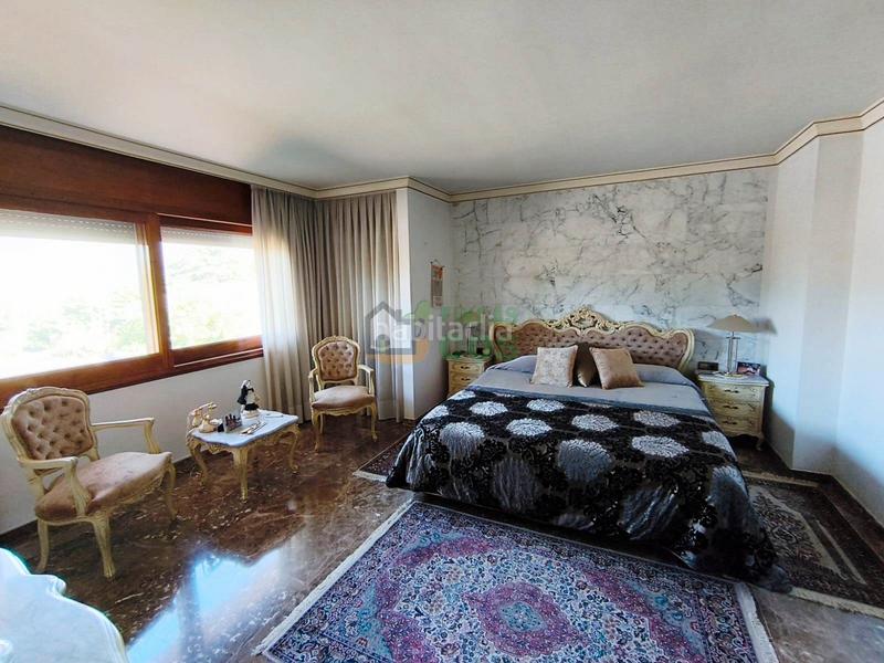 Foto b9e8c1a5-6d28-4ab7-a57e-3b9194956551. Haus mit kamin parking pool in Nord Oest - Can Noguera Garriga (La)