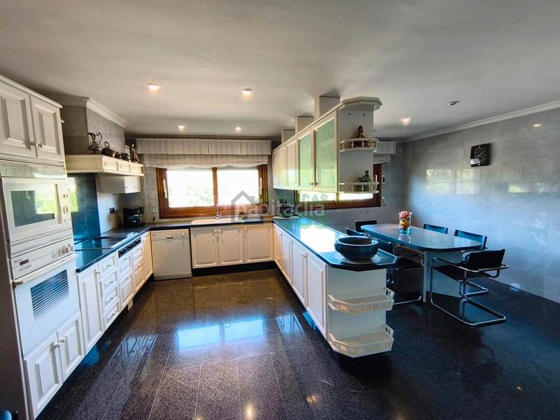 Foto bccfa905-5a82-4577-a275-10a7fb9be513. Haus mit kamin parking pool in Nord Oest - Can Noguera Garriga (La)