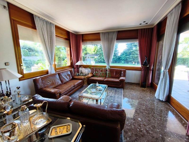 Foto c81e5ac7-0a55-4368-b905-b465a06f8065. Haus mit kamin parking pool in Nord Oest - Can Noguera Garriga (La)