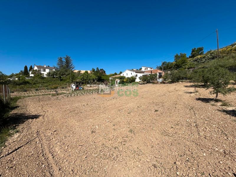 Foto 6ac54241-e3a5-4c91-85bc-c35fd343a063. Maison avec cheminée parking dans Font-rubí