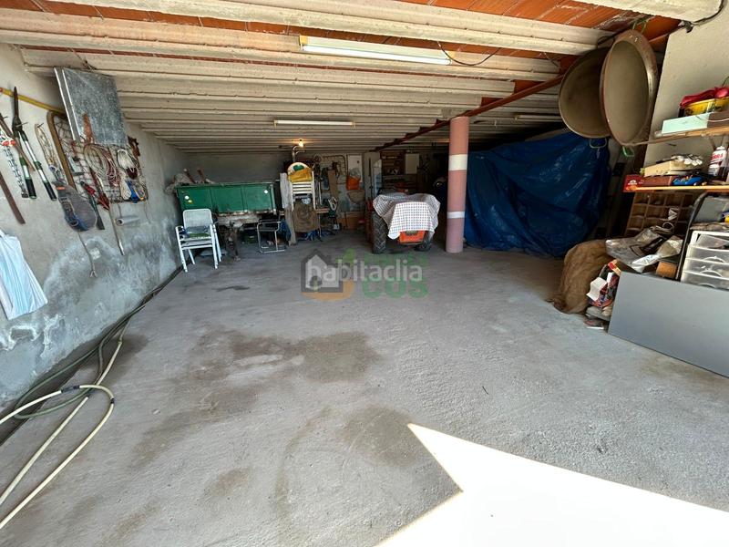 Foto c939f55e-de44-4982-96f6-09c39d3774c4. Maison avec cheminée parking dans Font-rubí