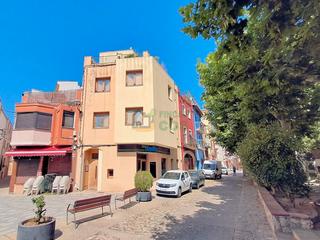 Maison  Carrer dels hospitals. Casa de pueblo en venta en la comarca del tarragones, en un luga