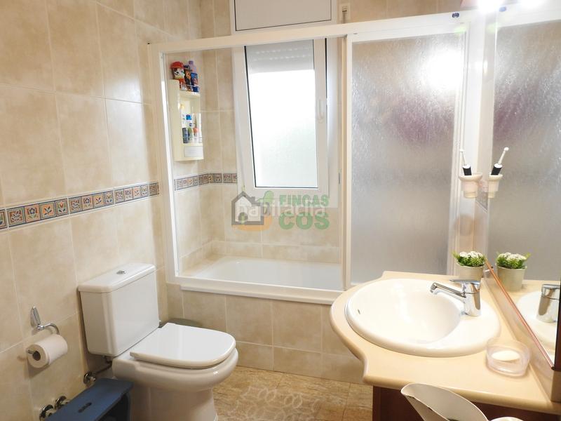 Foto 46aa7351-0c06-43bf-9d96-827e81797caf. Chalet casa - torre en venta independiente a 4 vientos con jardín de 1.000 m2, en Querol