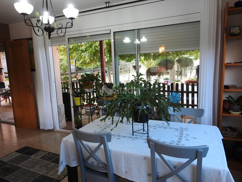 Foto cb37e810-44a5-4f3a-835b-74ed664cb934. Chalet casa - torre en venta independiente a 4 vientos con jardín de 1.000 m2, en Querol