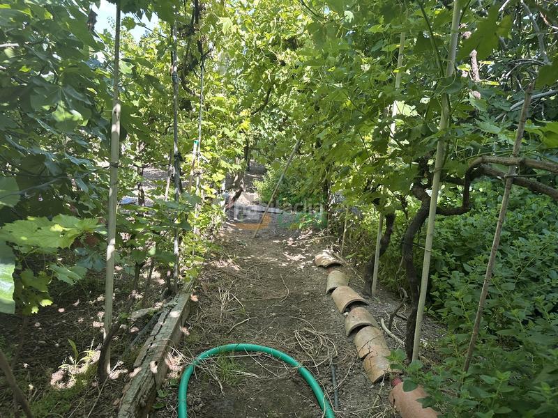 Foto 113b44e1-98c6-4c8a-8328-291f5c8e85fb. Haus mit kamin parking in Castellnou de Seana