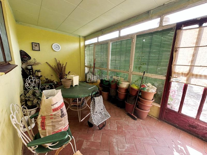 Foto 1c7cc46d-ec54-4293-8b1b-b62b6ebc832c. Haus mit kamin parking in Castellnou de Seana