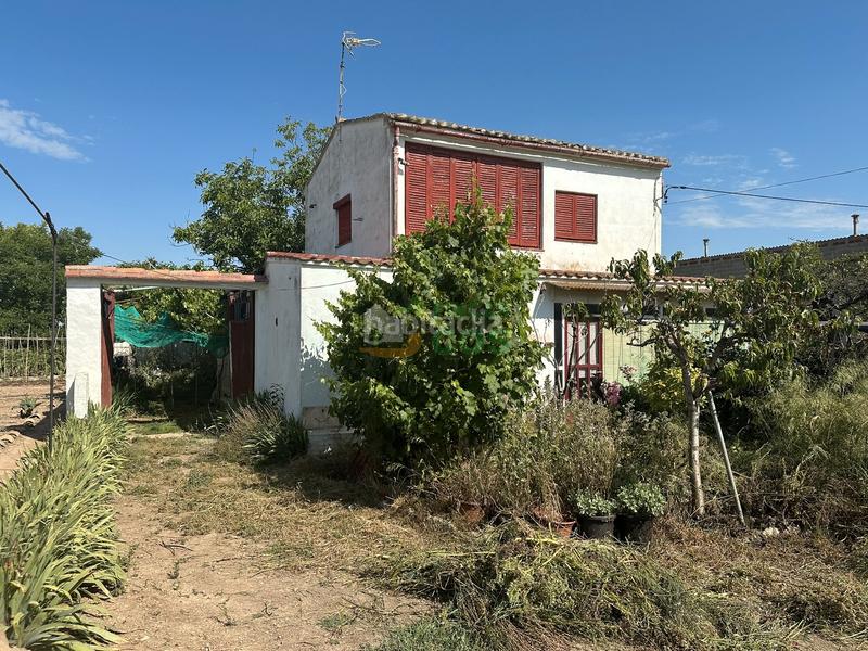 Foto 7e14ff18-53ab-4c5f-955c-26d5fe02874f. Haus mit kamin parking in Castellnou de Seana