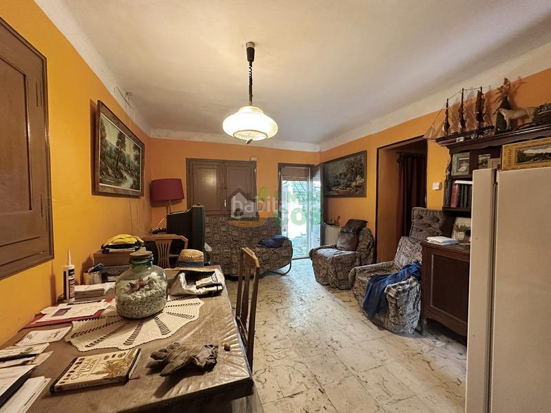 Foto c6d9b280-9af7-49c8-b1fb-8c28cc025cbf. Haus mit kamin parking in Castellnou de Seana