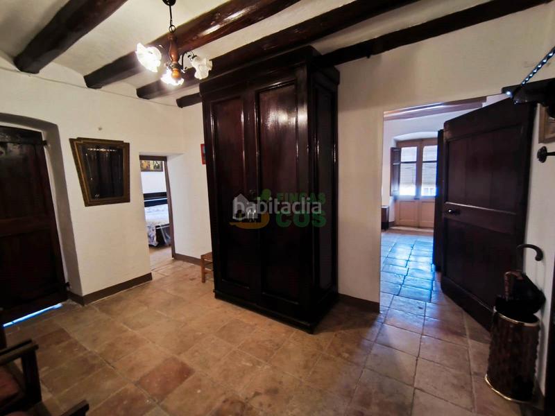 Foto 49c2bc81-3b2f-4140-935b-151fee9a2f47. Maison avec cheminée parking dans Rellinars