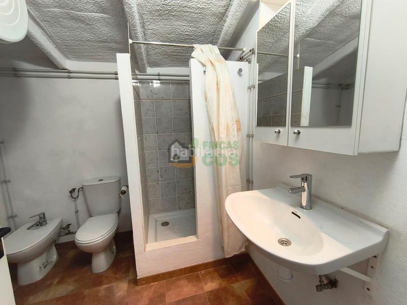 Foto 176f5dd4-c0ff-4f6c-ba9d-9ae310288974. Chalet with fireplace parking pool in Masdenverge