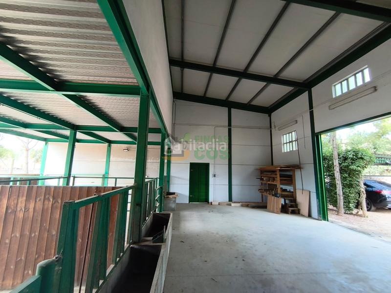 Foto 6607ce38-2e83-491c-8f86-70c59fe9bae5. Chalet with fireplace parking pool in Masdenverge