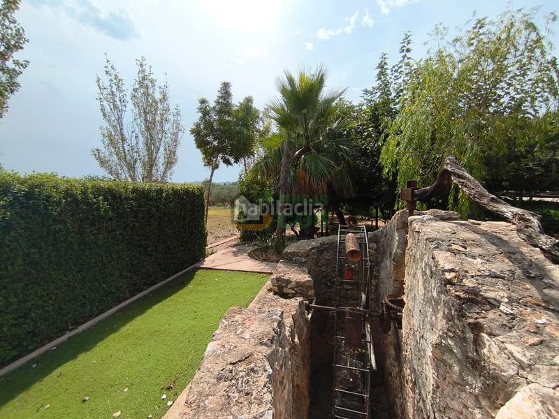 Foto 969668f2-371f-444e-9867-6ad3ad97a57b. Chalet with fireplace parking pool in Masdenverge