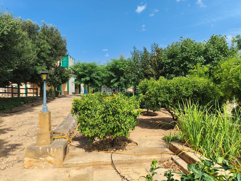 Foto d85bbf95-4c24-4570-a36d-5b63184f3896. Chalet with fireplace parking pool in Masdenverge