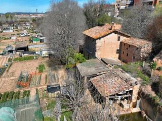 Maison à Vilanova del Camí. Masia a las afueras de igualada en venta con mucho terreno de hu