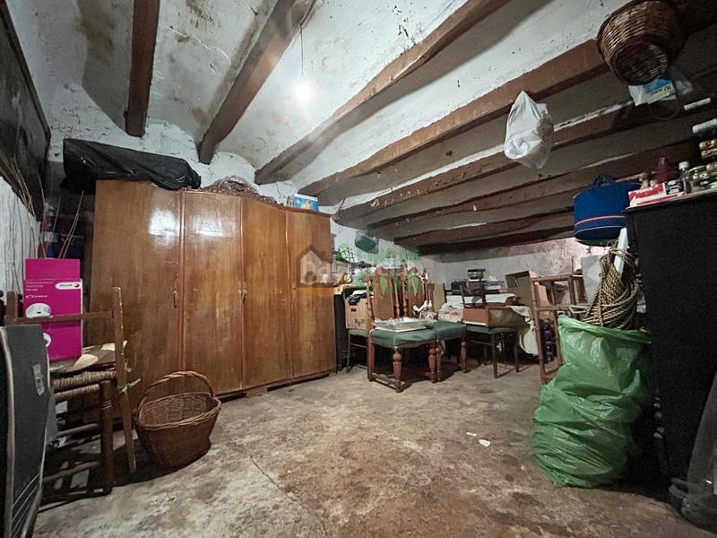 Foto 1806561e-a7b5-4671-9693-d85d446ed1f1. Casa amb xemeneia a Montmell (El)