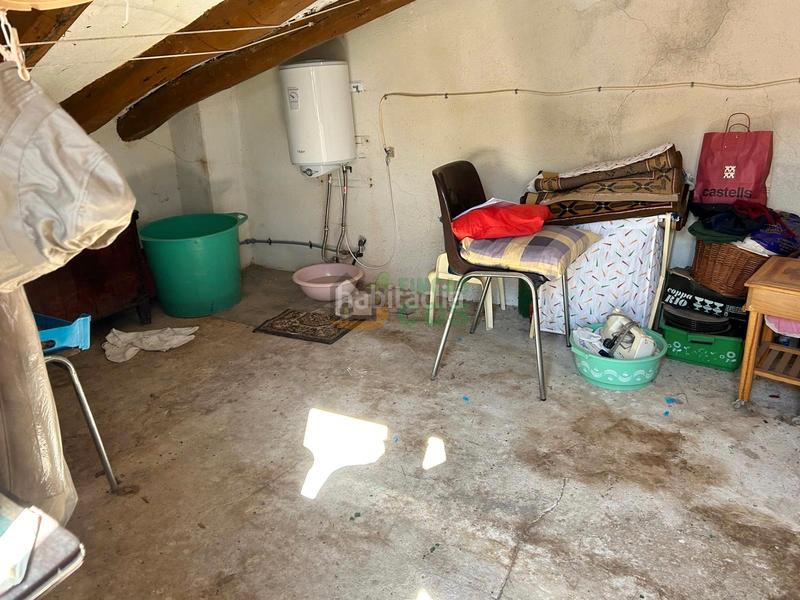 Foto 18ce6904-4693-45f7-a4c2-5d843f67ce9d. Casa amb xemeneia a Montmell (El)