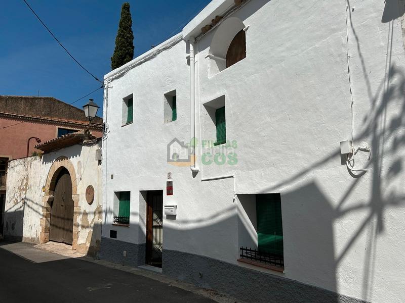 Foto 1dbb4d6e-84f3-4c5a-9cb4-c7b4421c39f5. Casa amb xemeneia a Montmell (El)