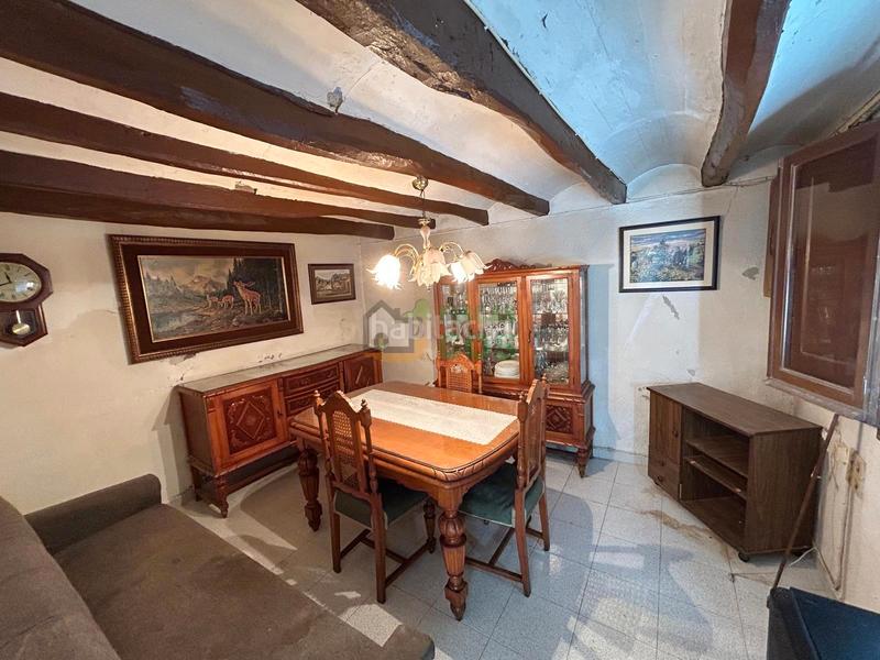 Foto 6b59dc04-1770-4bfc-966e-2d52f2926a69. Casa amb xemeneia a Montmell (El)