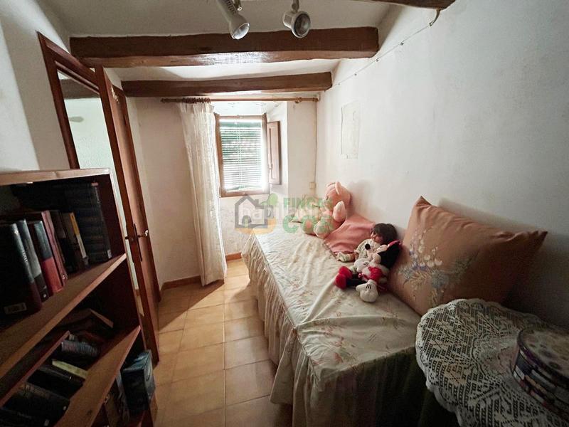 Foto d0bb97e6-5234-4f75-9e7e-5af513ff20be. Casa amb xemeneia a Montmell (El)