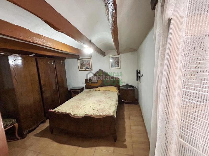 Foto d3ef5491-879f-4334-b130-46178a5e5851. Casa amb xemeneia a Montmell (El)