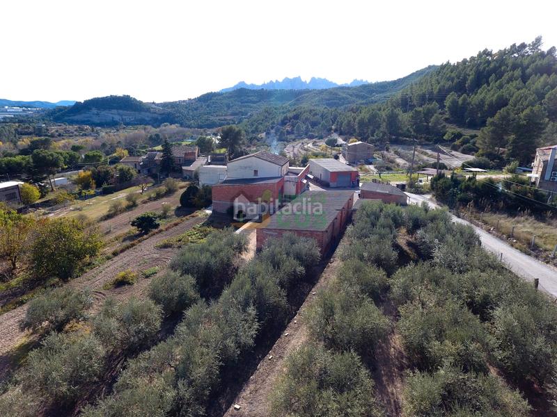 Foto 0241ae9e-23b2-4269-856c-c47036097cb2. Haus mit kamin heizung parking in Castellgalí