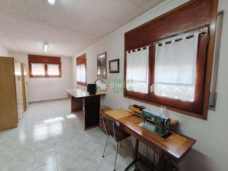 Foto 12121791-092b-48b5-a02e-22f9eea28be2. Haus mit kamin heizung parking in Castellgalí