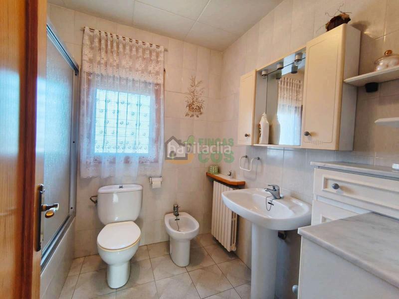 Foto 1f6adf9b-b0cb-4d1a-a106-18cc39279097. Haus mit kamin heizung parking in Castellgalí