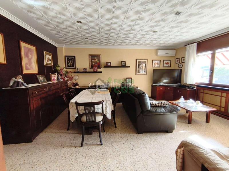 Foto 2a65043f-4ebe-41f6-a0ee-5e8115d4444e. Haus mit kamin heizung parking in Castellgalí