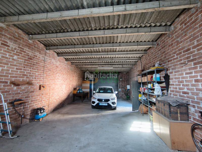 Foto 7c19a3f6-c59b-4b3f-b8e4-e19b7a461ce7. Haus mit kamin heizung parking in Castellgalí