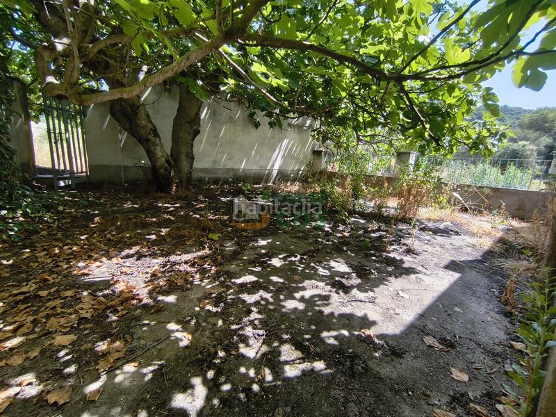 Foto 277294c2-839c-4430-9ead-8deb7ffe70d2. Casa amb xemeneia aparcament a Rellinars